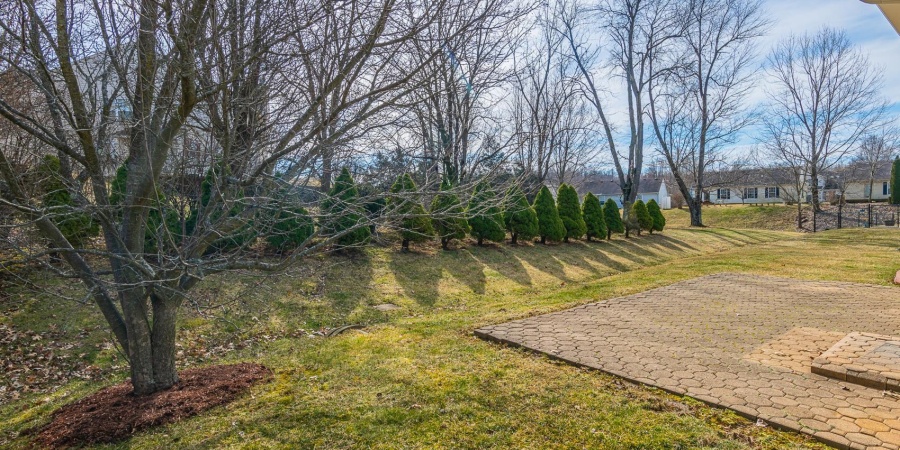635 S Fieldstone Boulevard, Bloomington, Indiana 47403,MLS,202537890