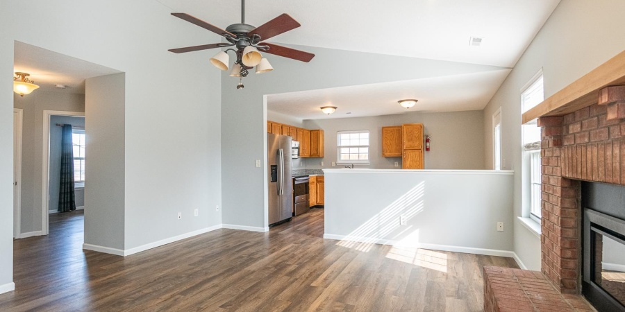 635 S Fieldstone Boulevard, Bloomington, Indiana 47403,MLS,202537890