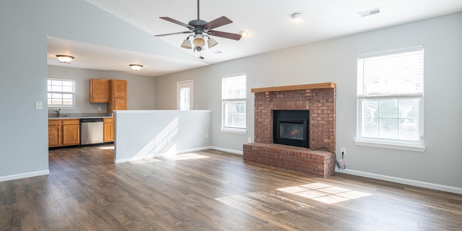 635 S Fieldstone Boulevard, Bloomington, Indiana 47403,MLS,202537890