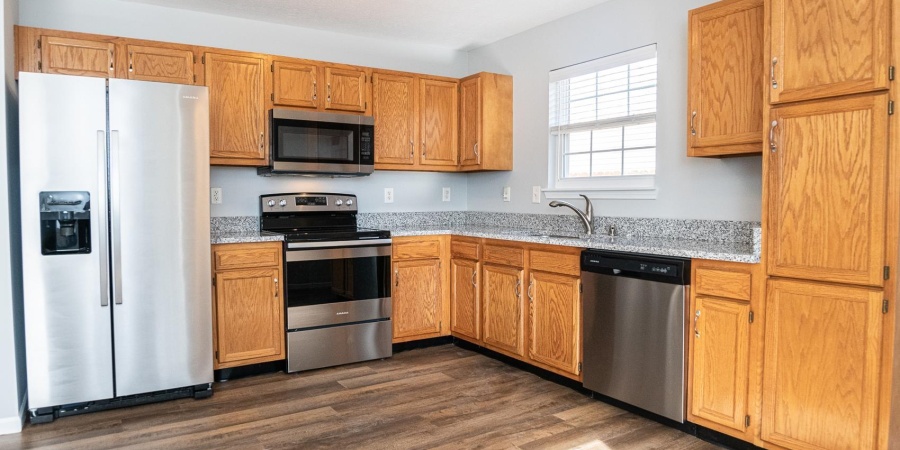 635 S Fieldstone Boulevard, Bloomington, Indiana 47403,MLS,202537890