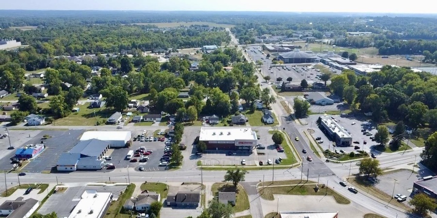 1030 Deer Field Drive, Greencastle, Indiana 46135,MLS,202537814