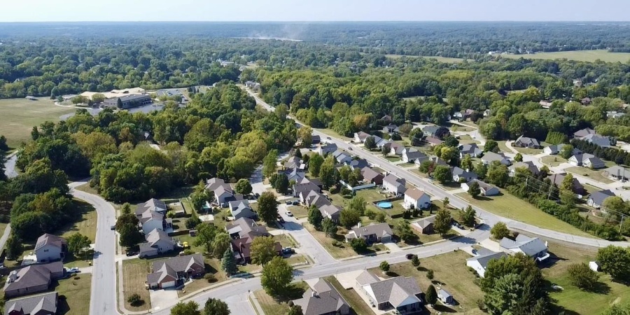 1030 Deer Field Drive, Greencastle, Indiana 46135,MLS,202537814