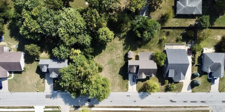 1030 Deer Field Drive, Greencastle, Indiana 46135,MLS,202537814