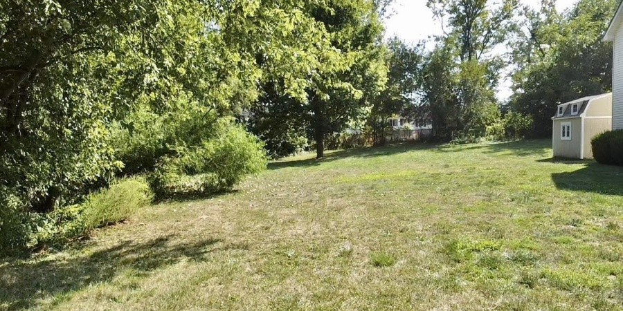 1030 Deer Field Drive, Greencastle, Indiana 46135,MLS,202537814