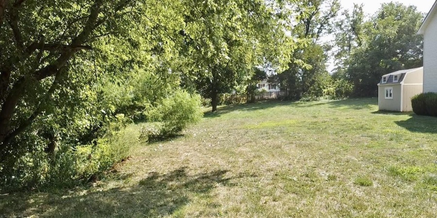 1030 Deer Field Drive, Greencastle, Indiana 46135,MLS,202537814