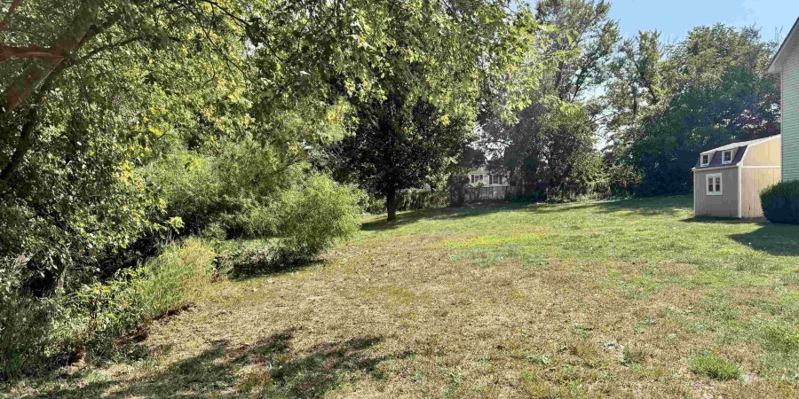 1030 Deer Field Drive, Greencastle, Indiana 46135,MLS,202537814