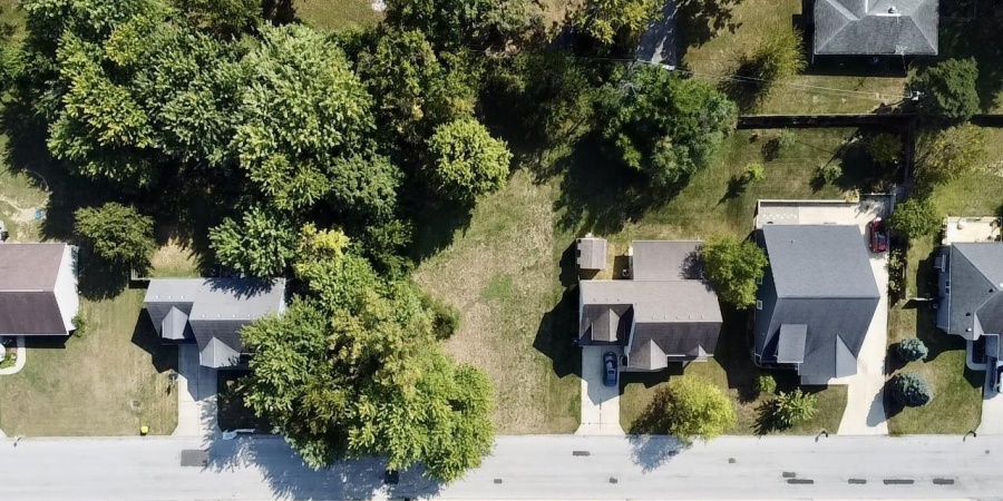 1030 Deer Field Drive, Greencastle, Indiana 46135,MLS,202537814