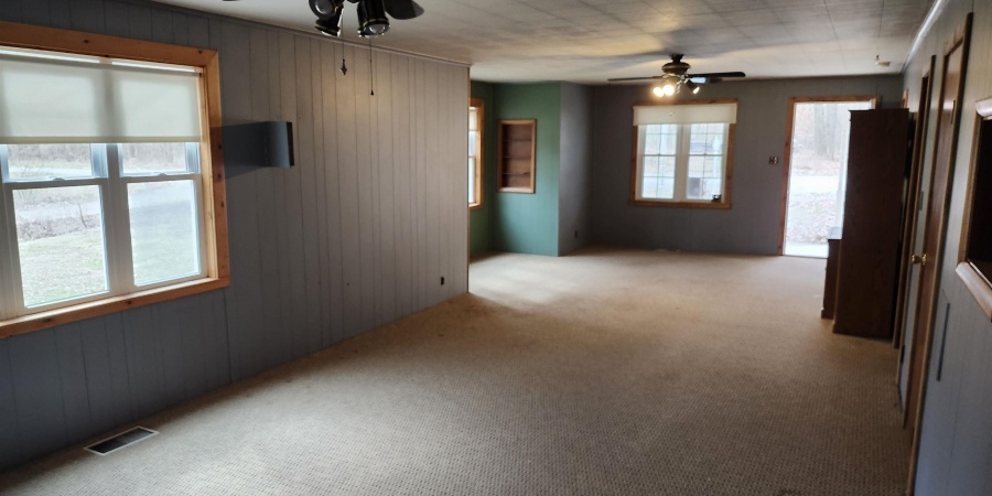 13265 S Prospect Street, Jasonville, Indiana 47438,MLS,202407205