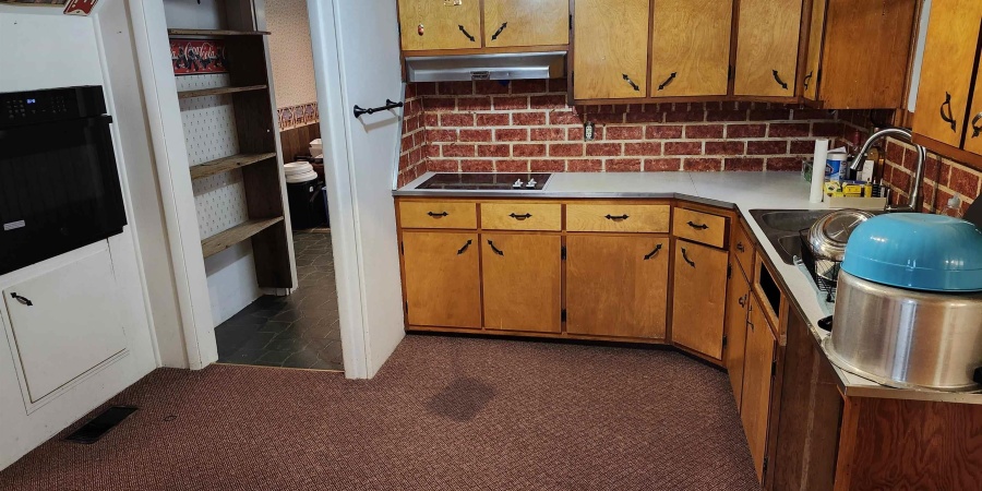 13265 S Prospect Street, Jasonville, Indiana 47438,MLS,202407205