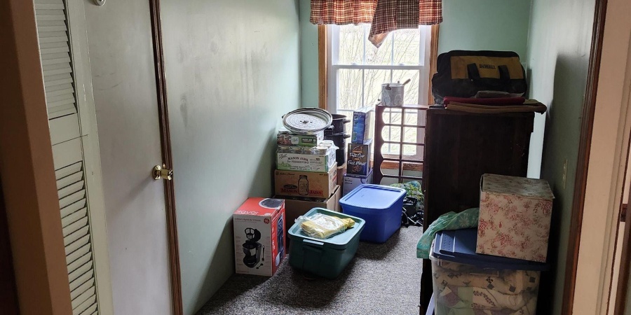 13265 S Prospect Street, Jasonville, Indiana 47438,MLS,202407205