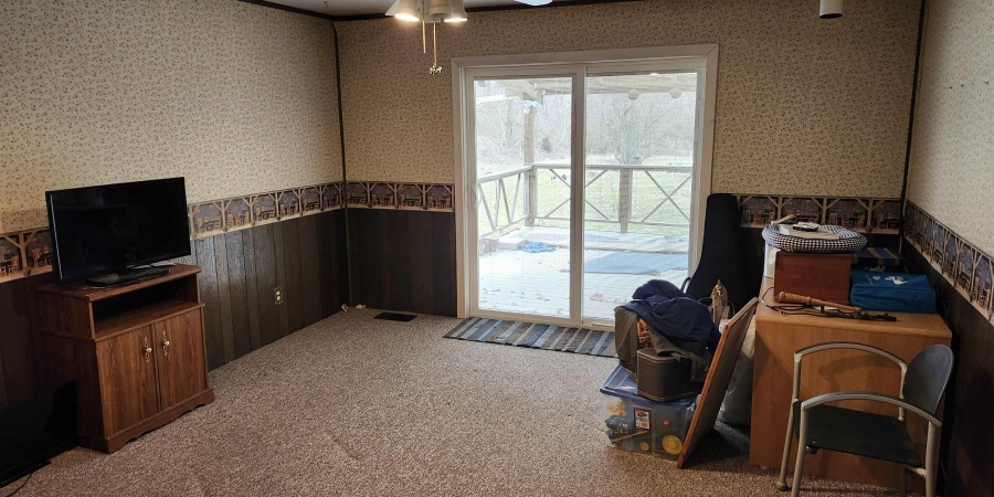 13265 S Prospect Street, Jasonville, Indiana 47438,MLS,202407205