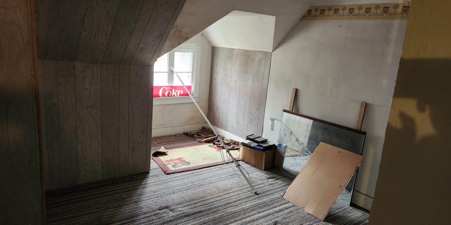 13265 S Prospect Street, Jasonville, Indiana 47438,MLS,202407205