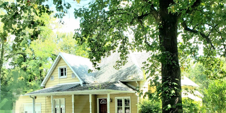 13265 S Prospect Street, Jasonville, Indiana 47438,MLS,202407205