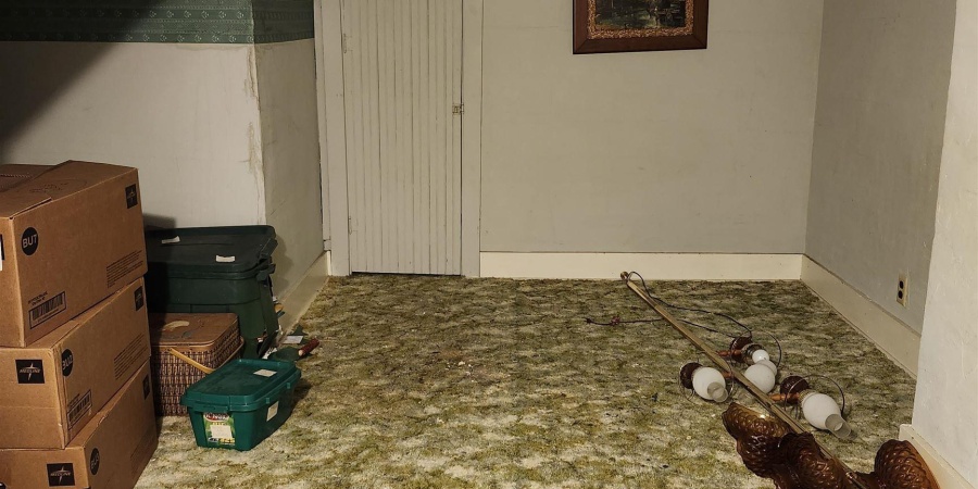 13265 S Prospect Street, Jasonville, Indiana 47438,MLS,202407205