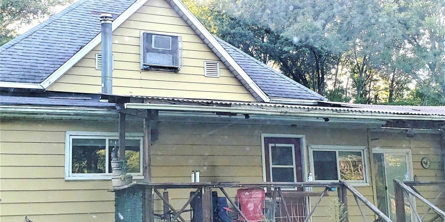 13265 S Prospect Street, Jasonville, Indiana 47438,MLS,202407205