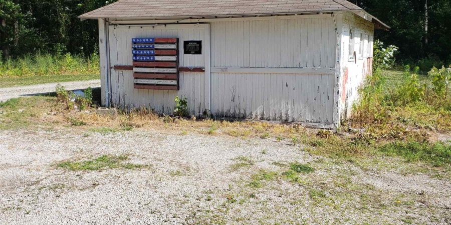 13265 S Prospect Street, Jasonville, Indiana 47438,MLS,202407205