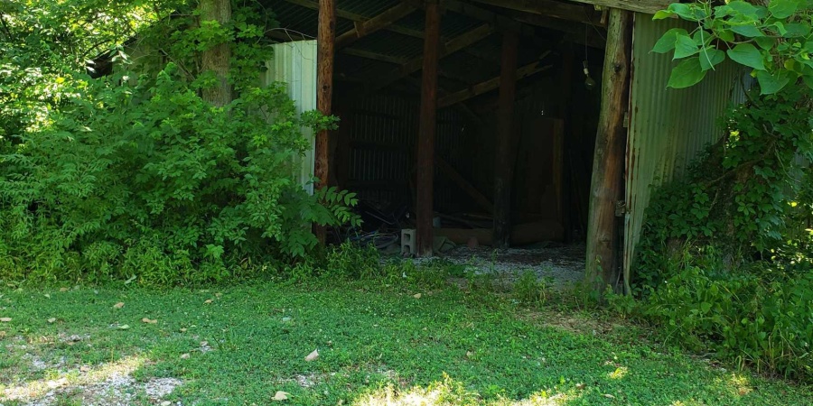 13265 S Prospect Street, Jasonville, Indiana 47438,MLS,202407205