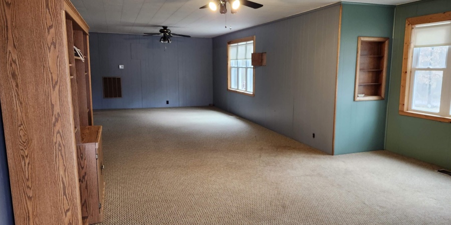 13265 S Prospect Street, Jasonville, Indiana 47438,MLS,202407205