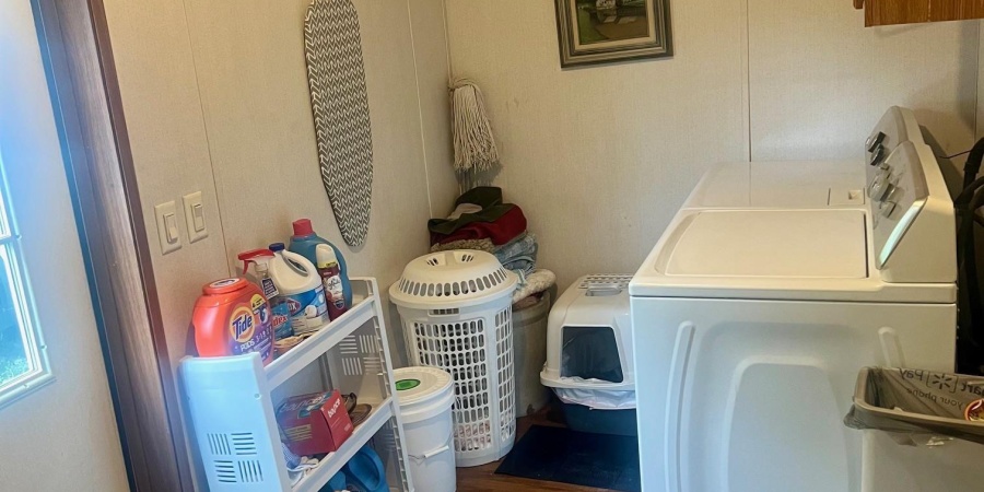 6178 S Ison Road, Bloomington, Indiana 47403,MLS,202537794