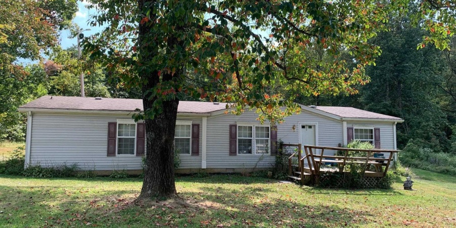 6178 S Ison Road, Bloomington, Indiana 47403,MLS,202537794