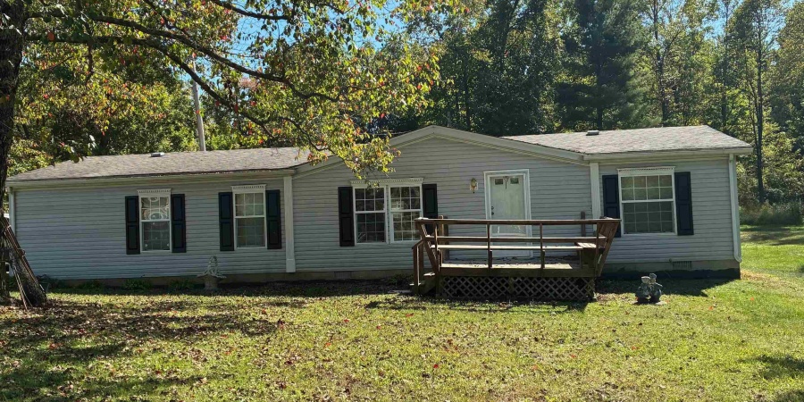 6178 S Ison Road, Bloomington, Indiana 47403,MLS,202537794