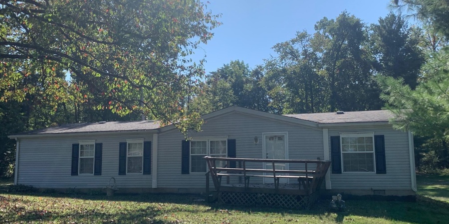 6178 S Ison Road, Bloomington, Indiana 47403,MLS,202537794