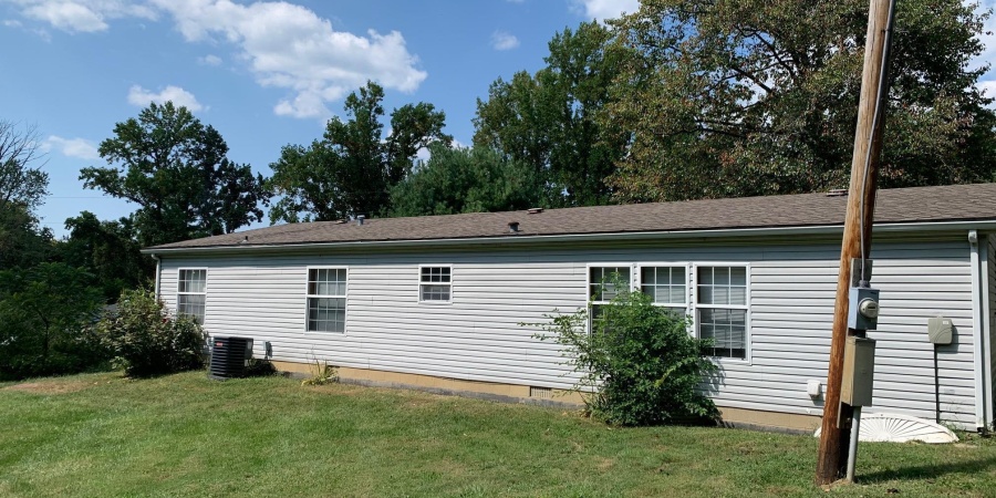 6178 S Ison Road, Bloomington, Indiana 47403,MLS,202537794