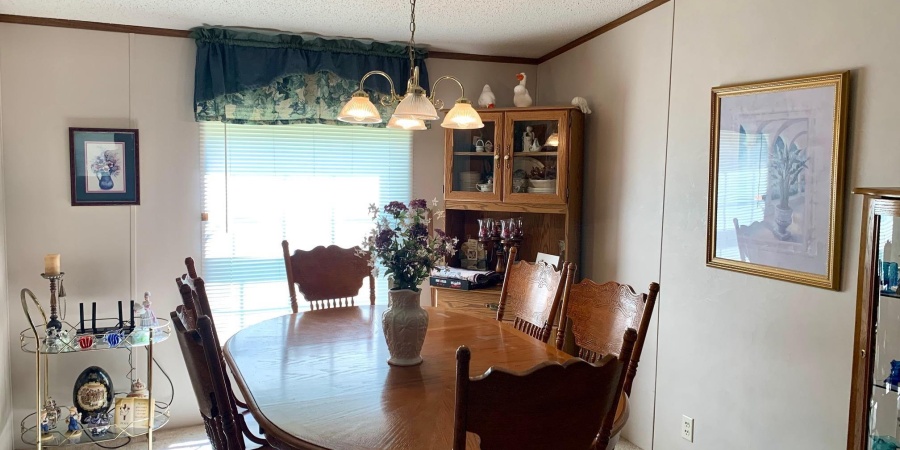 6178 S Ison Road, Bloomington, Indiana 47403,MLS,202537794