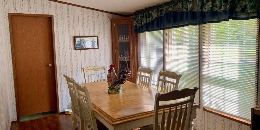 6178 S Ison Road, Bloomington, Indiana 47403,MLS,202537794