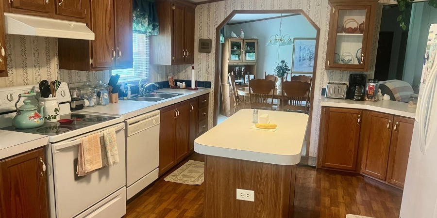 6178 S Ison Road, Bloomington, Indiana 47403,MLS,202537794