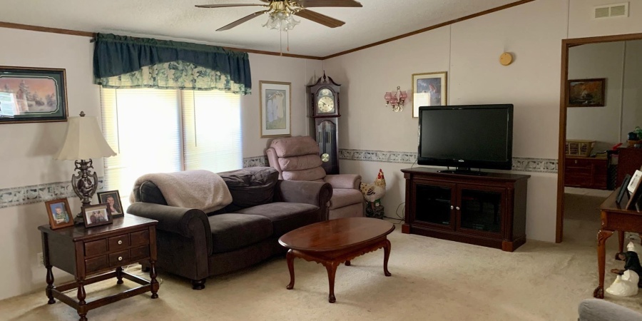 6178 S Ison Road, Bloomington, Indiana 47403,MLS,202537794