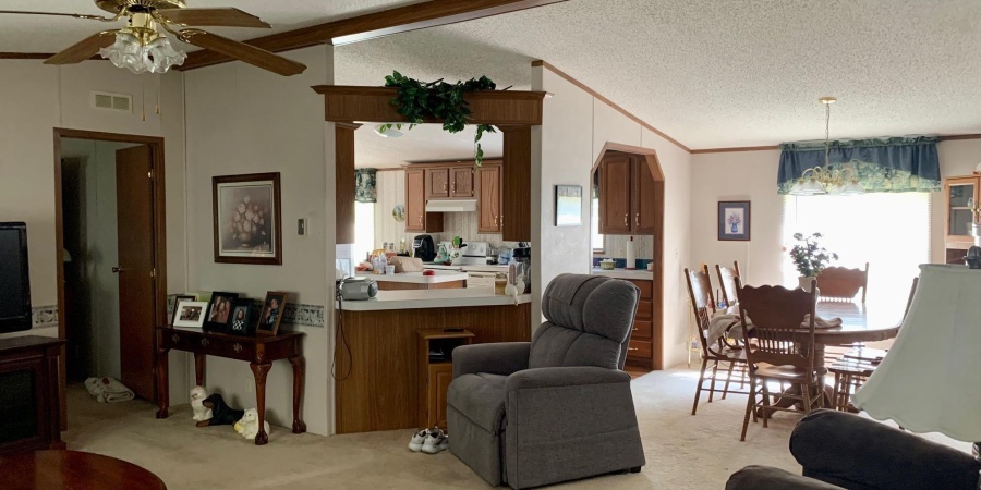 6178 S Ison Road, Bloomington, Indiana 47403,MLS,202537794