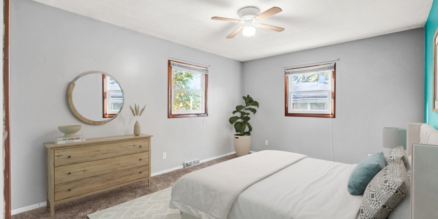 737 S Western Drive, Bloomington, Indiana 47403,MLS,202537799