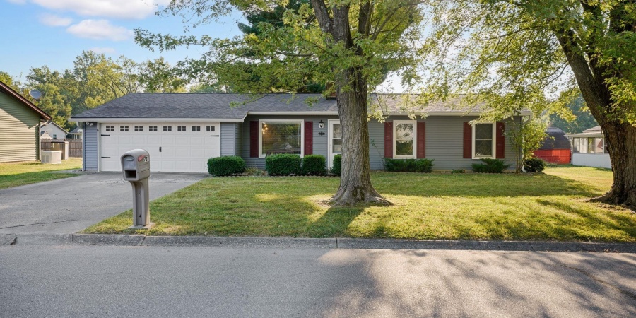 737 S Western Drive, Bloomington, Indiana 47403,MLS,202537799