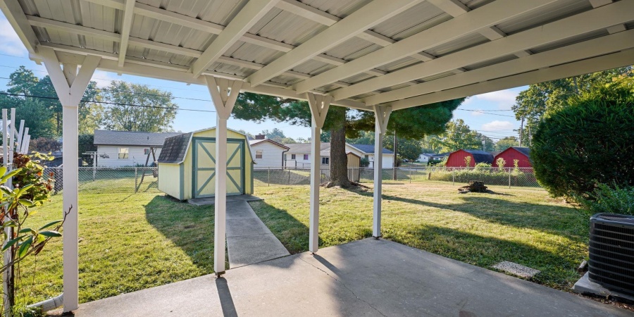 737 S Western Drive, Bloomington, Indiana 47403,MLS,202537799