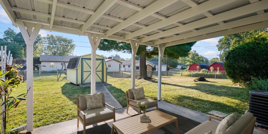 737 S Western Drive, Bloomington, Indiana 47403,MLS,202537799