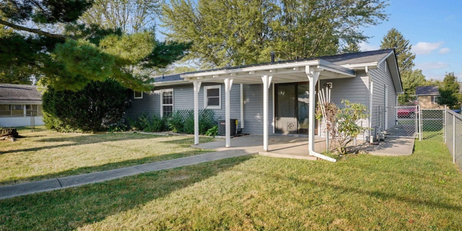 737 S Western Drive, Bloomington, Indiana 47403,MLS,202537799