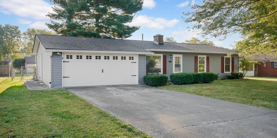 737 S Western Drive, Bloomington, Indiana 47403,MLS,202537799