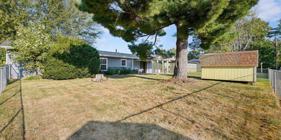 737 S Western Drive, Bloomington, Indiana 47403,MLS,202537799