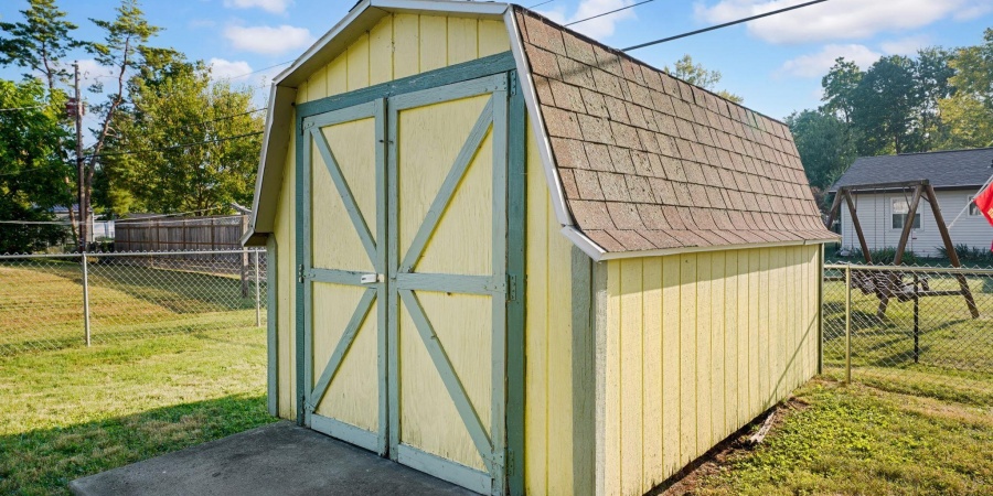 737 S Western Drive, Bloomington, Indiana 47403,MLS,202537799