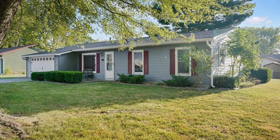 737 S Western Drive, Bloomington, Indiana 47403,MLS,202537799