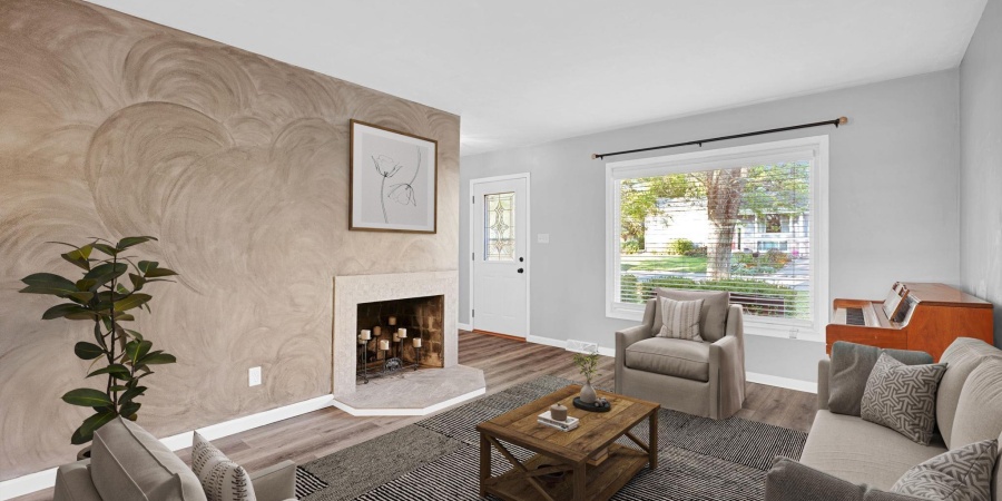 737 S Western Drive, Bloomington, Indiana 47403,MLS,202537799