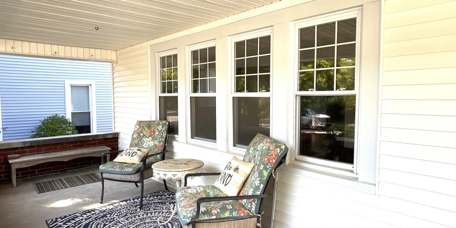 225 N Montgomery Street, Spencer, Indiana 47460-1317,MLS,202537822