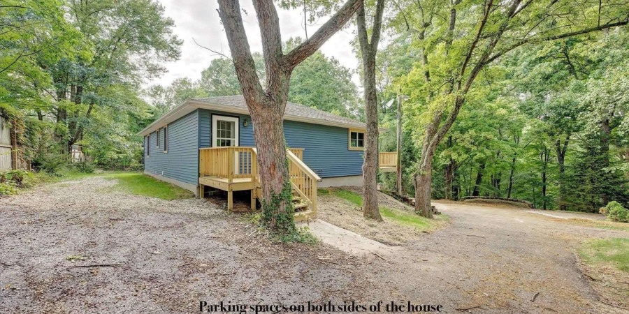 4975 E SR 46, Bloomington, Indiana 47401,MLS,202537952