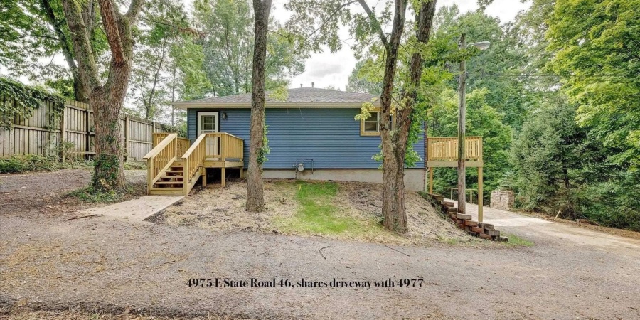 4975 E SR 46, Bloomington, Indiana 47401,MLS,202537952