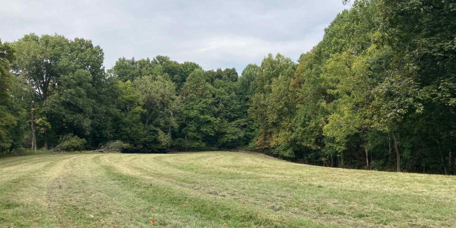 960 N Blue Barn Road, Bloomfield, Indiana 47424,MLS,202538161