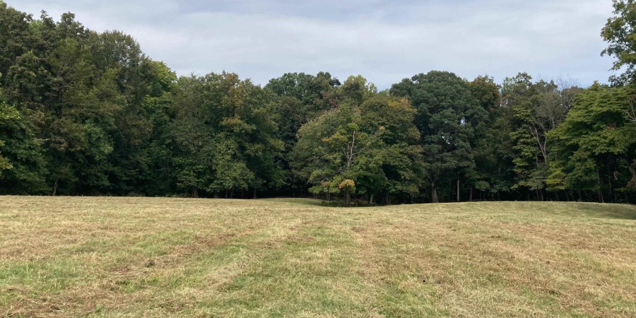 960 N Blue Barn Road, Bloomfield, Indiana 47424,MLS,202538161