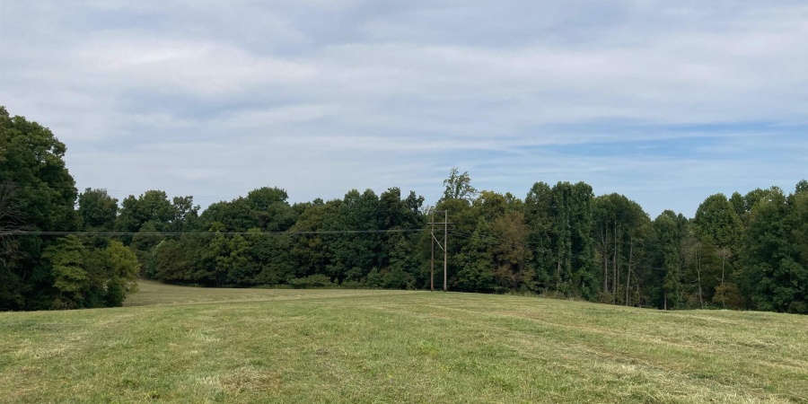 960 N Blue Barn Road, Bloomfield, Indiana 47424,MLS,202538161