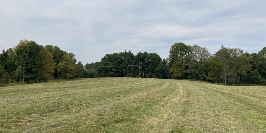 960 N Blue Barn Road, Bloomfield, Indiana 47424,MLS,202538161