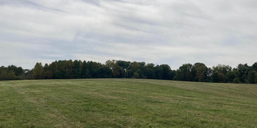 960 N Blue Barn Road, Bloomfield, Indiana 47424,MLS,202538161